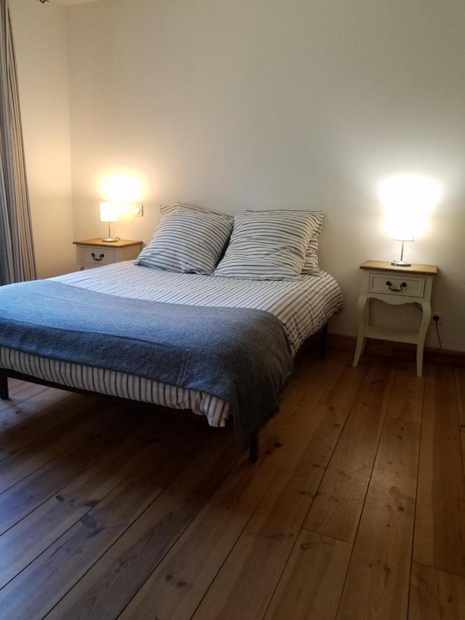 벨레가르데 Entre Nimes Et Arles 빌라 외부 사진